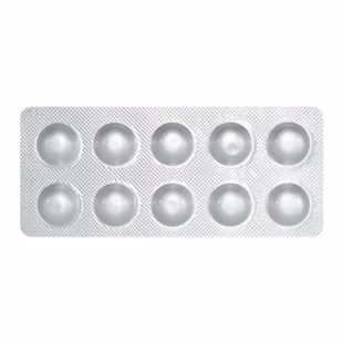 dapaONE S 5mg/50mg Tablet