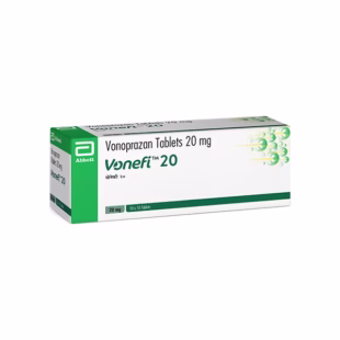Vonefi 10 Tablet