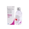 Valkem 250mg Oral Solution