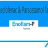 Enoflam-P Tablet