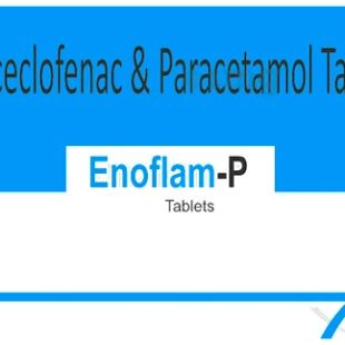 Enoflam-P Tablet