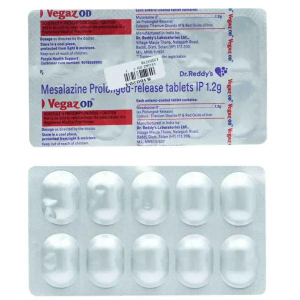 Vegaz OD Tablet PR - Image 2