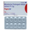 Vegaz OD Tablet PR
