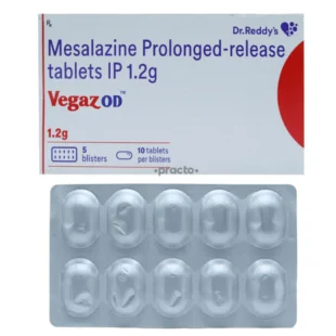 Vegaz OD Tablet PR