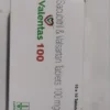Valentas 100 Tablet