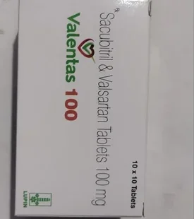 Valentas 100 Tablet