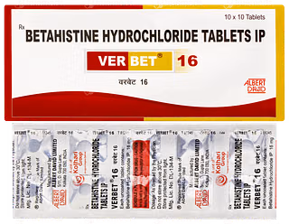 Verbet 16 Tablet - Image 5