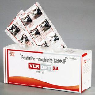 Verbet 24 Tablet