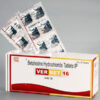 Verbet 16 Tablet