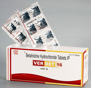 Verbet 16 Tablet