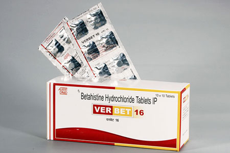 Verbet 16 Tablet