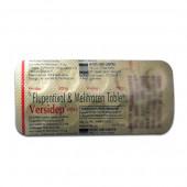 Versidep Tablet