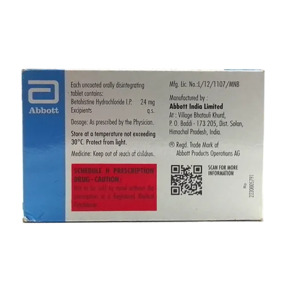 Vertin DT 24 Tablet - Image 4