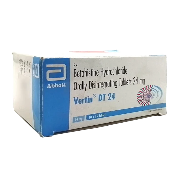 Vertin DT 24 Tablet - Image 6