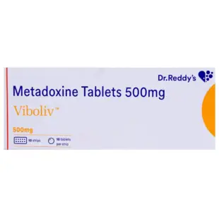 Viboliv Tablet 1*10
