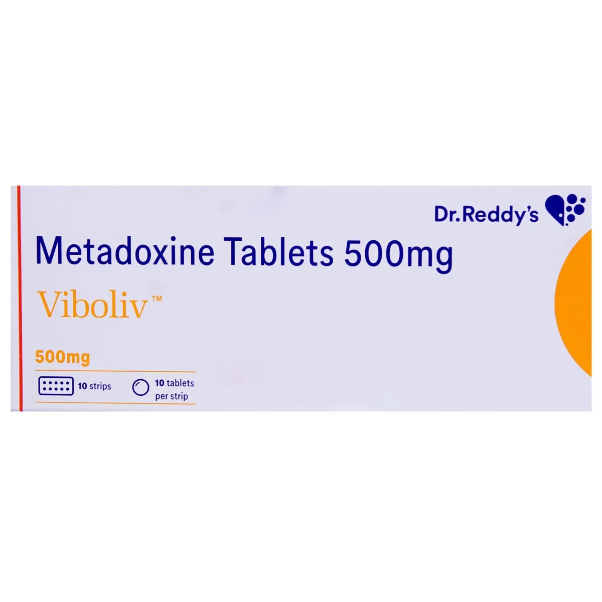 Viboliv Tablet 1*10