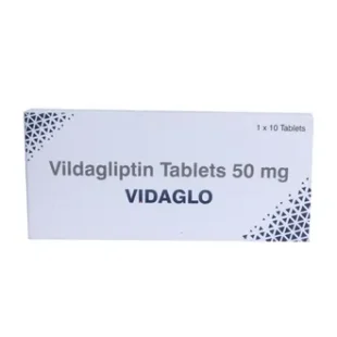 Vidaglo Tablet