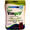 Vimpro Protein with ALA, Inositol & Coenzyme Q10 | Gluten Free | Flavour Chocolate Powder
