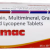 VITAMAC TAB