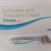 Viveta Cream