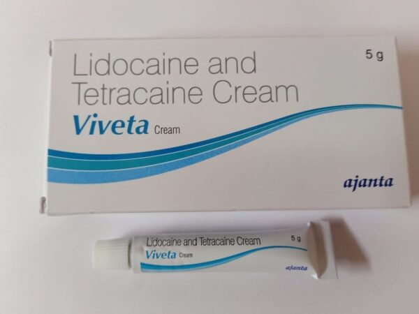 Viveta Cream