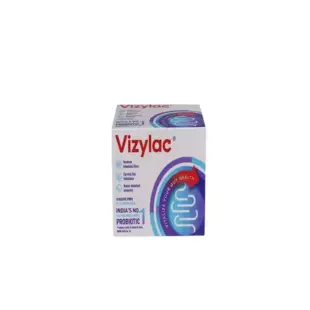 Vizylac Capsule