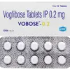 Vobose 0.2 Tablet