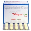 Vogli-M 0.3 Tablet
