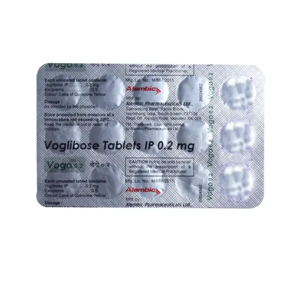 VogO 0.2 Tablet - Image 3