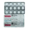 Voglinorm 0.3 Tablet