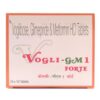 Vogli-GM 1 Forte Tablet SR