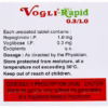 Vogli-Rapid 0.3/1.0 Tablet