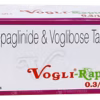 Vogli-Rapid 0.3/1.0 Tablet