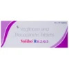 Volga R 0.5mg/0.2mg Tablet