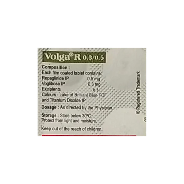 Volga R 0.5mg/0.3mg Tablet - Image 6