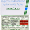 Volibo M 0.2 Tablet