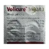 Volicure Trio 2/0.3 Tablet ER