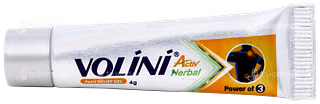 Volini Pain Relief Gel 100gm - Image 3