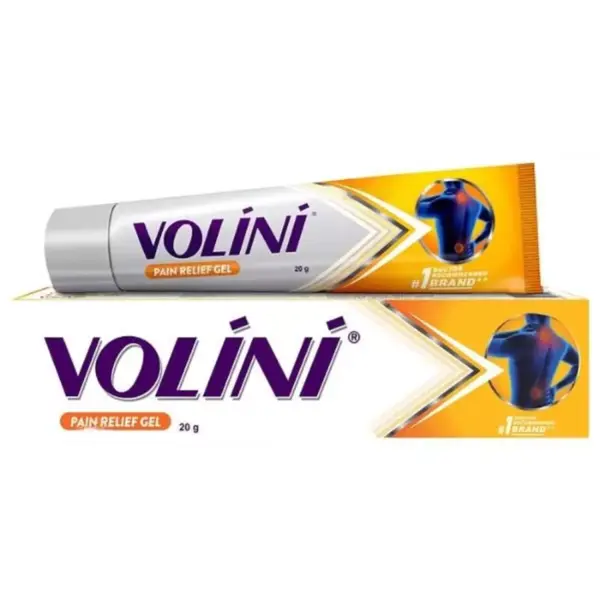 Volini Joint Xpert Gel