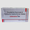 Vomigrace ™OD Tablets