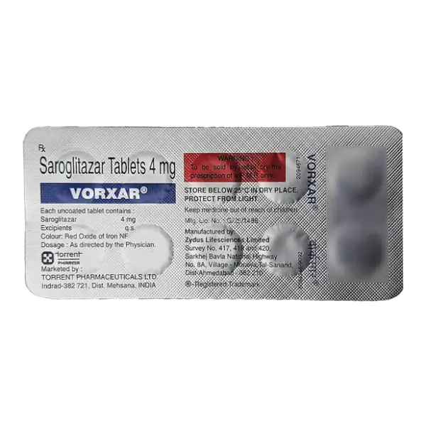 Vorxar Tablet - Image 4