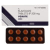 Voxate Tablet