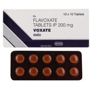 Voxate Tablet
