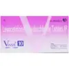Vozet 10mg Tablet