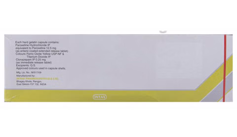 Zaptra LS Capsule - Image 2