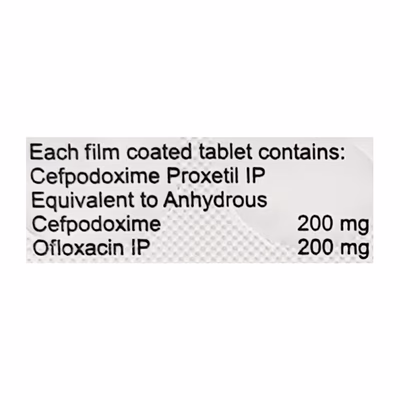 Macpod O 200 mg/200 mg Tablet - Image 3