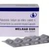Welrab-DSR Capsule