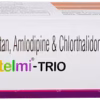 Weltelmi-Trio Tablet