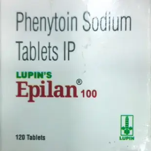 Epilan-P Tablet