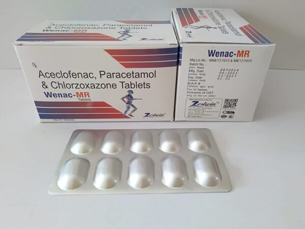 Wenac MR - Image 3